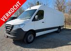 Mercedes-Benz Sprinter 317 // L4 H2 // Cruise Control // GPS, Auto's, https://public.car-pass.be/vhr/3787481e-377b-44f7-b427-83d4a2ea3001