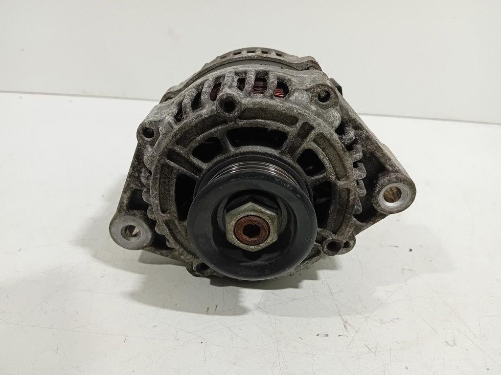 Dynamo Chevrolet Spark, Auto-onderdelen, Motor en Toebehoren, Chevrolet, Gebruikt, Herkomst onderdeel bekend, 12 maanden garantie