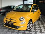 Fiat 500 1.2i Lounge 1er Propriétaire Garantie 12 Mois, 1242 cm³, Achat, Euro 6, Autres couleurs
