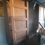 Porte, Bricolage & Construction, Neuf, Porte intérieure, Enlèvement, Moins de 80 cm