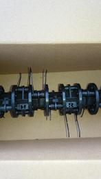 beluchtingswals wolf garten, Ophalen, Nieuw, Elektrische grasmaaier, Wolf Garten