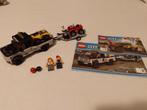 lego 60148, Ophalen of Verzenden, Zo goed als nieuw, Complete set, Lego