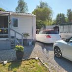 mobile home dans parc résidentiel récente, Immo, Huizen en Appartementen te koop, Vierves, Overige soorten, 2 kamers, 30 m²