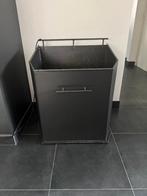 Houtopslag bak, Moins de 3 m³, Enlèvement, Bûches