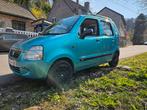 Suzuki Wagon R prete a immatriculé, Auto's, Wagon R+, Particulier, Te koop, Benzine