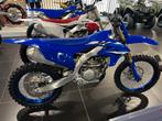 Yamaha YZ250F 2026, Entreprise, Moto de cross, 1 cylindre, 250 cm³