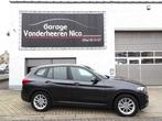 BMW X3 xDrive30e Hybride CARPLAY,HEAD-UP,CAMERA,LEDER,LED, Cuir, Argent ou Gris, Achat, Euro 6