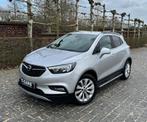 Opel Mokka X 1.6 benzine Leder / Navi / Overname mogelijk, Leder, Bedrijf, Handgeschakeld, 5 deurs