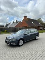 Volkswagen passat 2012 1.6tdi euro5 gekeurd voor verkoop, Autos, Achat, Entreprise, Diesel, Passat