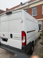 Fiat Ducato 2015, Autos, Euro 5, Achat, Entreprise, 3 places