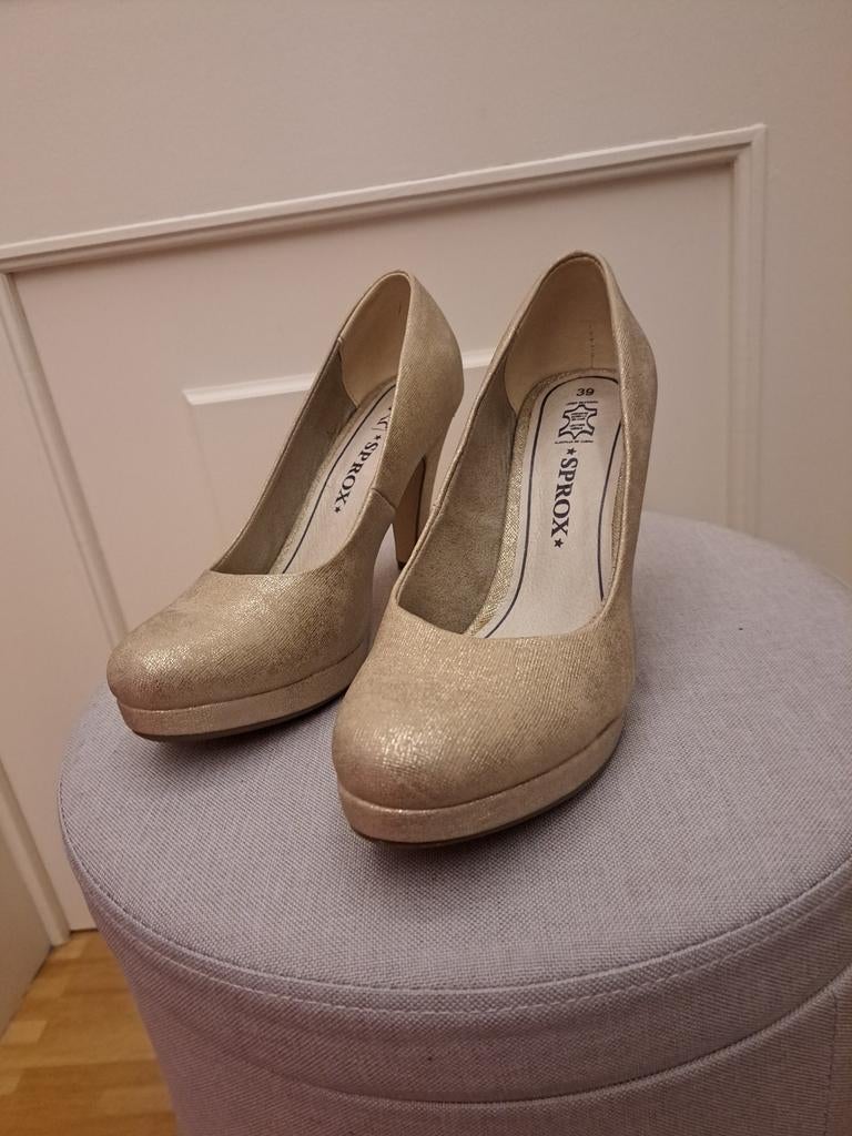 Dames schoenen., Ophalen of Verzenden