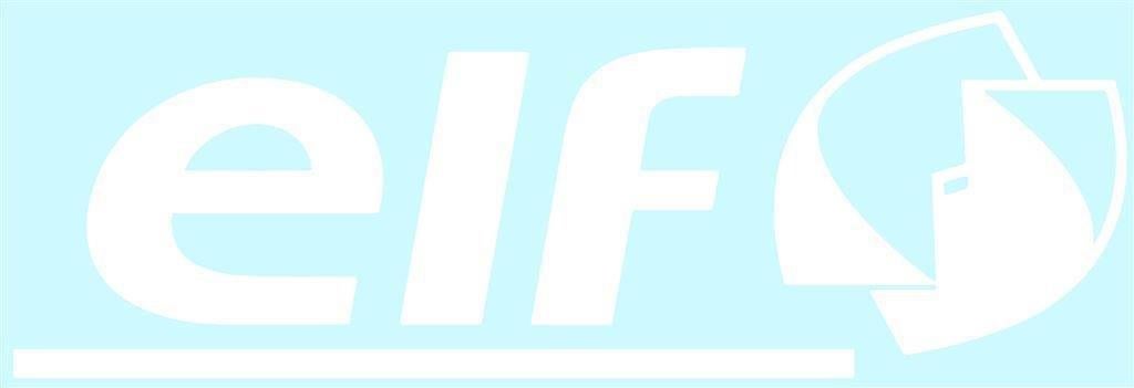 Elf sticker #10, Envoi
