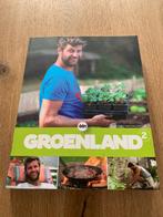 Groenland 2 - Bartel Van Riet, Ophalen of Verzenden, Zo goed als nieuw