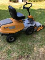 Tracteur tondeuse STIGA Villa 16, Enlèvement, Comme neuf