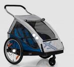 XLC duo fietskar, Ophalen, Gebruikt, Opvouwbaar, 20 tot 40 kg