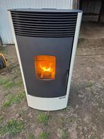 Zeer goede mooie Modena pelletkachel 13 kw, Enlèvement ou Envoi, Poêle à granulés