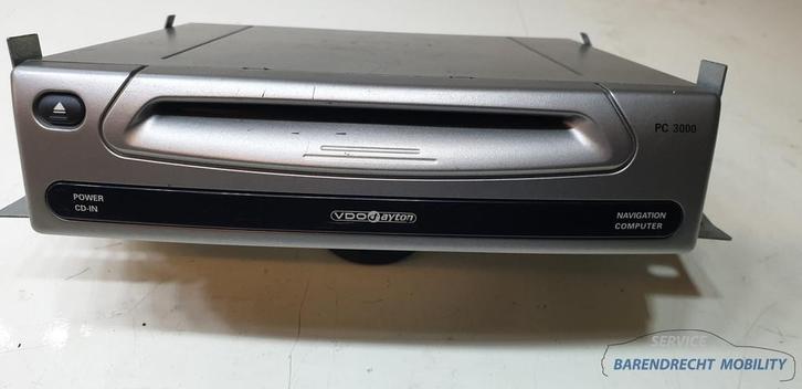 VDO Dayton PC3000 navigatie systeem 902201582029, Auto-onderdelen, Dashboard en Schakelaars, Citroën, Gebruikt