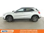 Mercedes-Benz GLA 180 GLA 180 d Urban (automatique), Argent ou Gris, Achat, 1440 kg, 109 g/km