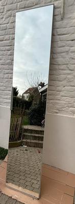 2 portes ikea aheim 230x50, Enlèvement, Utilisé, 200 cm ou plus