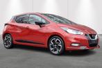 Nissan Micra 1.0 IG-T N-Connecta, Achat, Electronic Stability Program (ESP), Entreprise, 5 portes