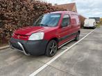 Citroën Berlingo 2.0hdi, Autos, Camionnettes & Utilitaires, Entreprise, Citroën, Verrouillage central, Achat