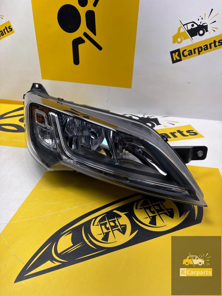 Fiat Ducati Koplamp Rechts Origineel 1440923580 lamp, Gebruikt, Stellantis Europe S.p.A., Info@stellantis.com, Corso Giovanni Agnelli 200
10135  Turin, IT