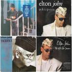 ELTON JOHN - PAKKET!, Enlèvement ou Envoi, Single, Comme neuf, Pop