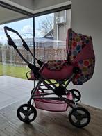 Poppenwagen, Kinderen en Baby's, Ophalen, Gebruikt, Overige typen