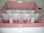 bierglazen allerlei nieuw, Verzamelen, Ophalen of Verzenden, Nieuw, Glas of Glazen