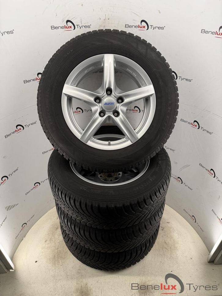Renault Arkana Captur Fluence Kadjar Kangoo Megane Laguna, Autos : Pièces & Accessoires, Pneus & Jantes, Pneus et Jantes, Pneus hiver