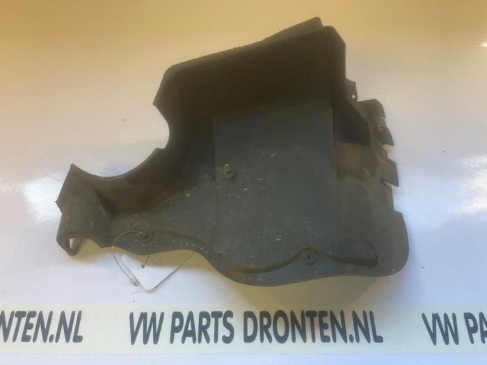 Kunstof diversen van een Alfa Romeo Spider, Auto-onderdelen, Interieur en Bekleding, Alfa Romeo, Gebruikt, 3 maanden garantie