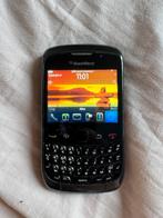Blackberry Curve, Enlèvement, Comme neuf