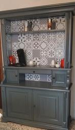 Belle armoire à café en bois, meuble buffet, Maison & Meubles, Armoires | Buffets, Enlèvement