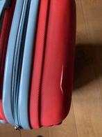 Trolly handbagage, Ophalen of Verzenden, Gebruikt