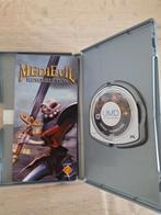 Niveau médiéval, Enlèvement