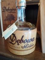 Debowa vodka collectie, Verzamelen, Wijnen, Ophalen