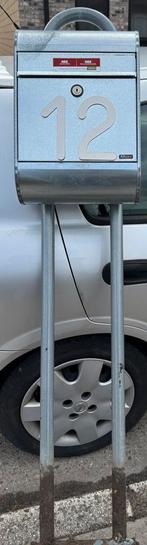 Brievenbus allux, Tuin en Terras, Brievenbussen, Ophalen, Gebruikt