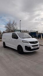 Opel Vivaro 2023 Automatic à vendre 32000km., Autos, Opel, Achat, Vivaro, Euro 6, Entreprise