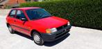 Toyota starlet 1990 ANCETRE, Auto's, Starlet, Particulier, Te koop, Benzine