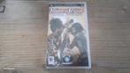 Prince of Persia Rival Swords - PSP, Games en Spelcomputers, Verzenden