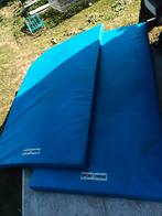 turnmatten sport thieme, Ophalen, Zo goed als nieuw, Materiaal