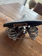Brooks Zadel B66S, Ophalen of Verzenden, Zo goed als nieuw, Algemeen, Zadel