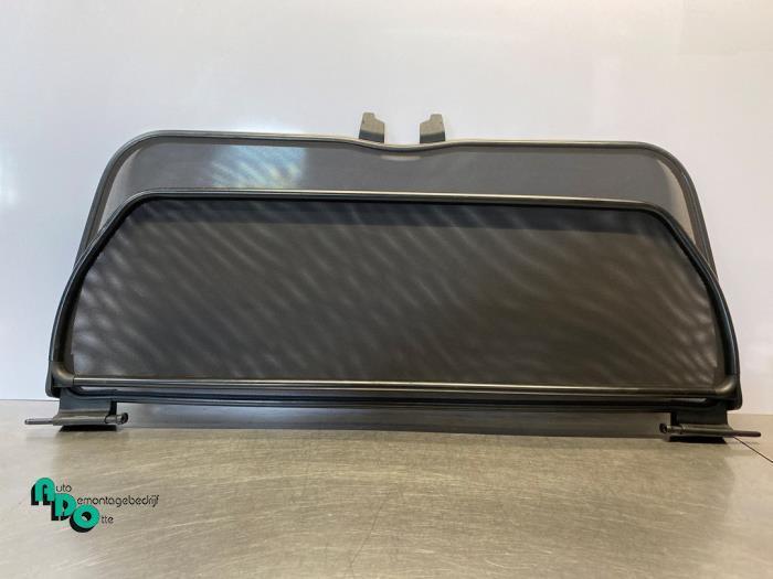 Windscherm van een Opel Astra (Astra G 98-), Auto-onderdelen, Carrosserie, Opel, Gebruikt, 3 maanden garantie, Ophalen of Verzenden