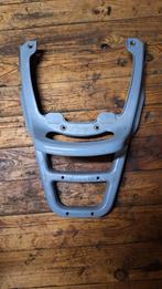 Piaggio skipper rekje, Ophalen, Blok, Piaggio