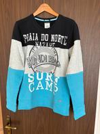 Sweater, Esprit, 3 kleuren, maat S, goede staat, Kleding | Heren, Truien en Vesten, Ophalen, Zo goed als nieuw, Maat 46 (S) of kleiner