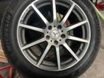 Originele Mercedes G-Klasse G63 AMG Michelin.  Pneus hiver, Autos : Pièces & Accessoires, Pneus & Jantes, Enlèvement, Pneus hiver