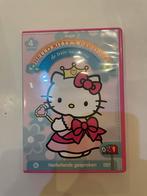 Nieuwe dvd Hello Kitty, Ophalen of Verzenden, Zo goed als nieuw
