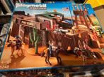 Playmobil Western Fort collectors item, Enlèvement, Comme neuf