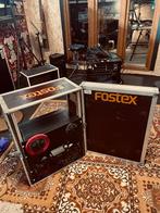 Fostex E-16, TV, Hi-fi & Vidéo, Enregistreurs audio, Enlèvement, Magnétophone