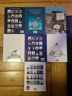 Lot de 7 bd le chat, Livres, Enlèvement ou Envoi